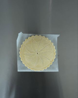 Galette des rois, známý jako královský koláč, je jedním z mých nejoblíbenějších klasických francouzských dezertů ✨....