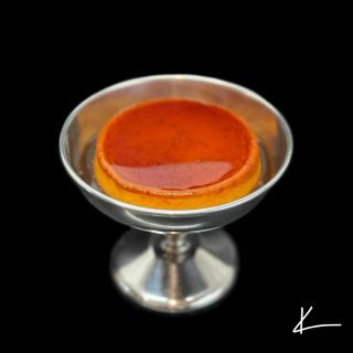 Flan Napolitano 🍮 Dezert, který se spojuje s Mexikem, ale jeho kořeny sahají až do Evropy. Název „Napolitano“ (neapolský)...