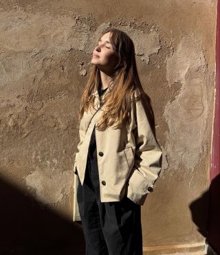 A little pre-Christmas escape with my parents to Morocco 🌙 1. Marrakech Medina 2. Souk markets 3. Tajine in an old-town...